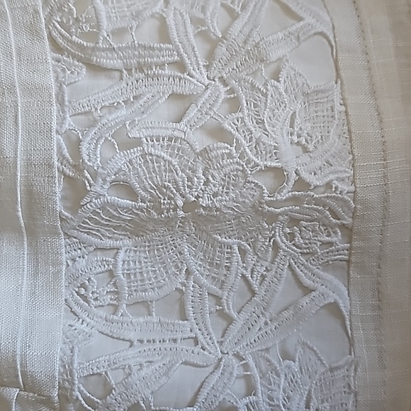 Saints + secrets dress - Picture 5 of 7